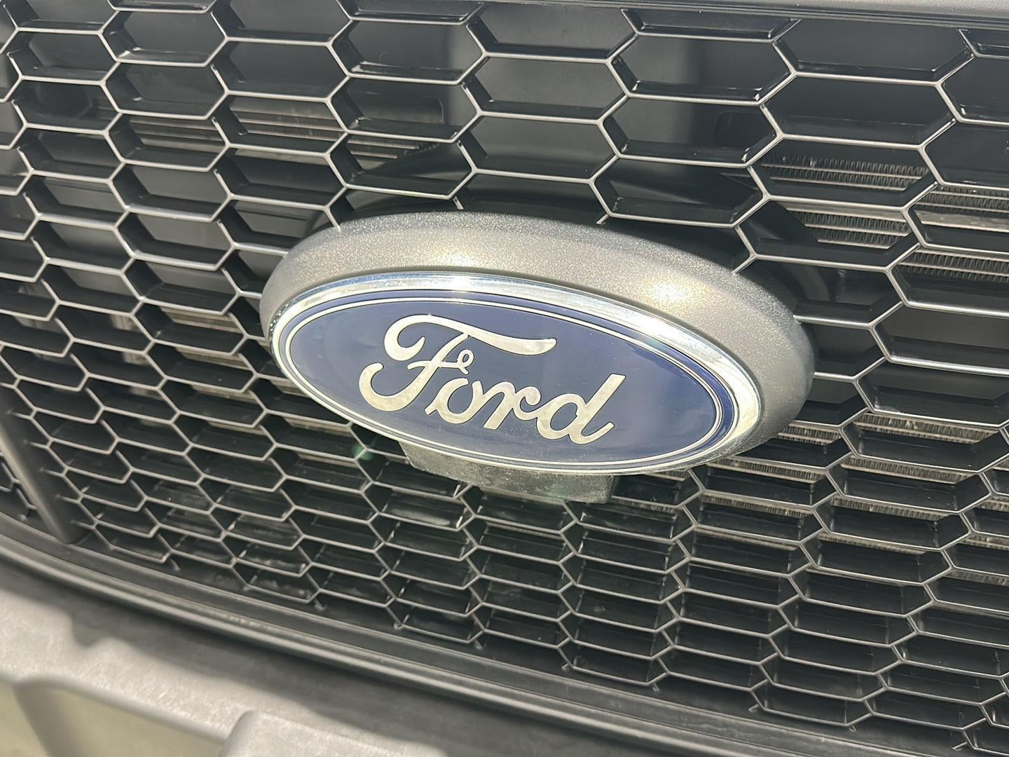 2021 Ford Transit Passenger Wagon XL