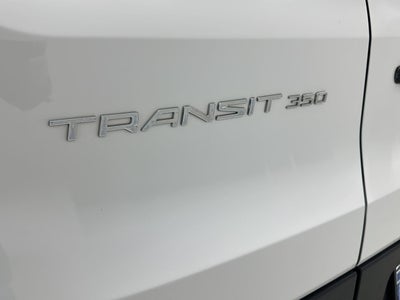2021 Ford Transit Passenger Wagon XL