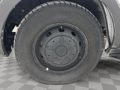 2021 Ford Transit Passenger Wagon XL