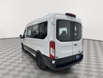 2021 Ford Transit Passenger Wagon XL