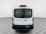 2021 Ford Transit Passenger Wagon XL