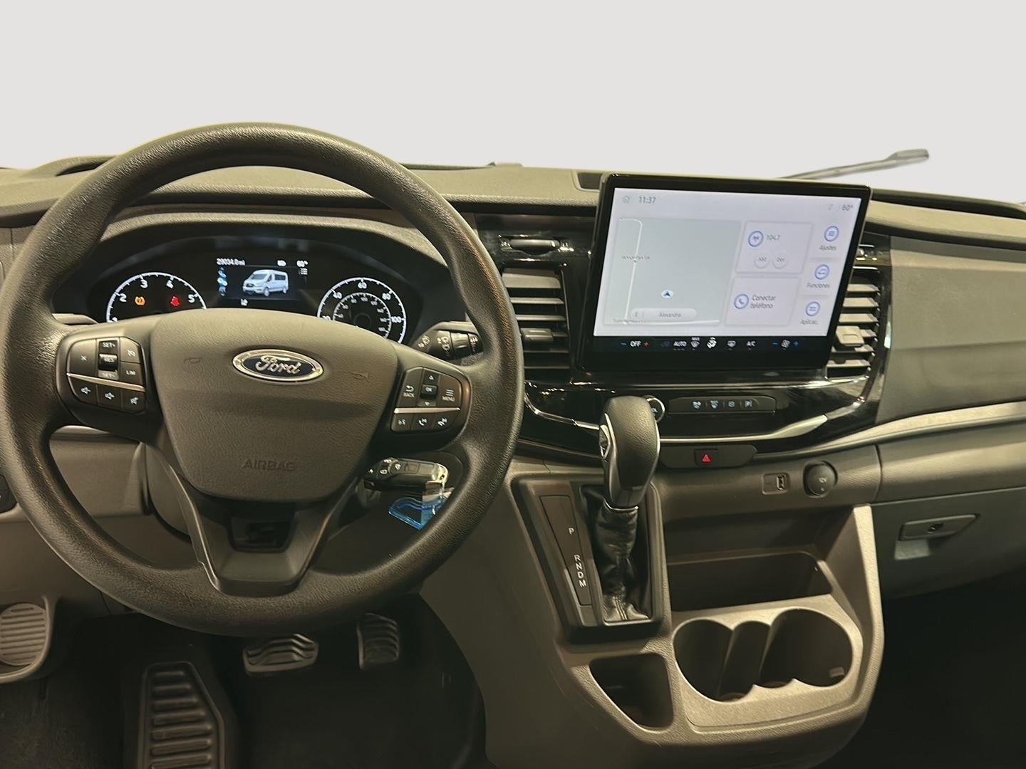 2024 Ford Transit Passenger Wagon XL