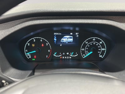 2024 Ford Transit Passenger Wagon XL