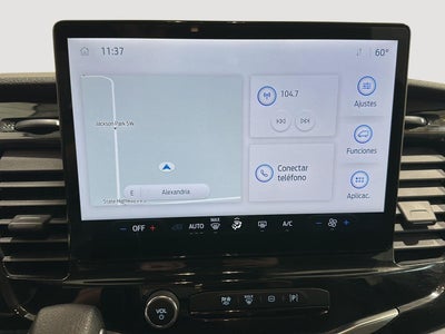 2024 Ford Transit Passenger Wagon XL