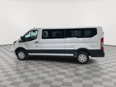 2024 Ford Transit Passenger Wagon XL