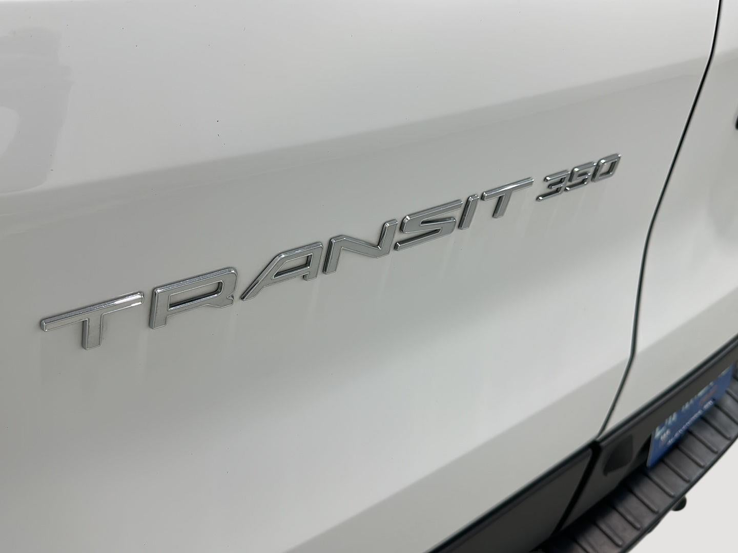 2024 Ford Transit Passenger Wagon XL