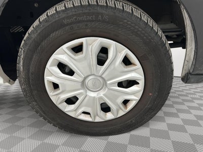 2024 Ford Transit Passenger Wagon XL