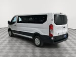 2024 Ford Transit Passenger Wagon XL