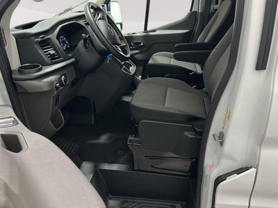 2024 Ford Transit Passenger Wagon XL