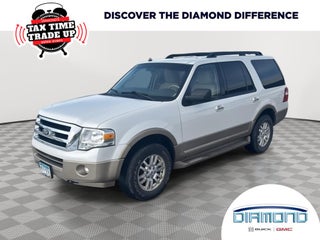 2013 Ford Expedition XLT