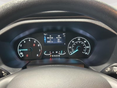 2020 Ford Transit Passenger Wagon XL