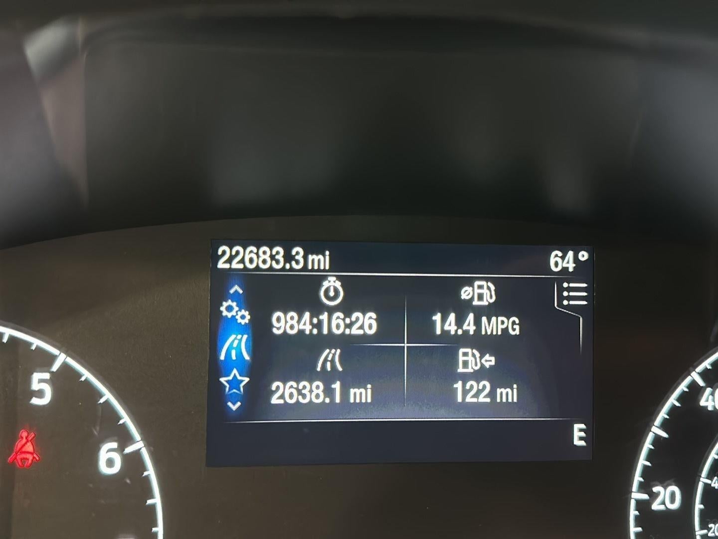 2020 Ford Transit Passenger Wagon XL