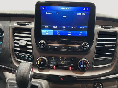 2020 Ford Transit Passenger Wagon XL