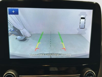 2020 Ford Transit Passenger Wagon XL