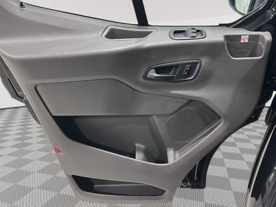 2020 Ford Transit Passenger Wagon XL