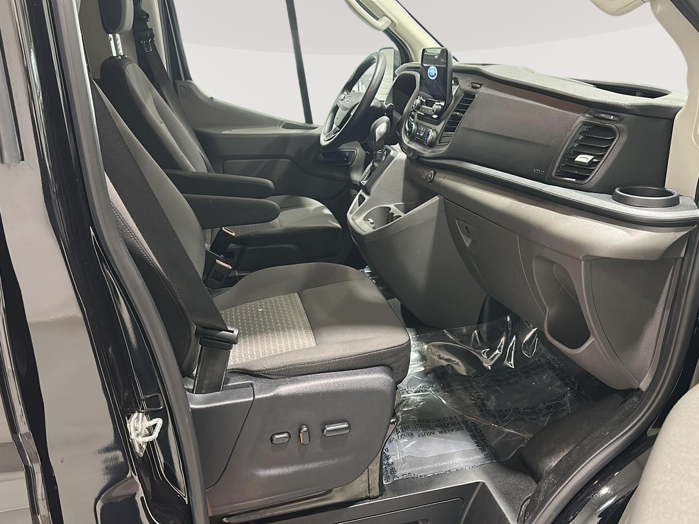 2020 Ford Transit Passenger Wagon XL