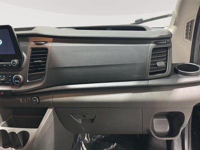 2020 Ford Transit Passenger Wagon XL