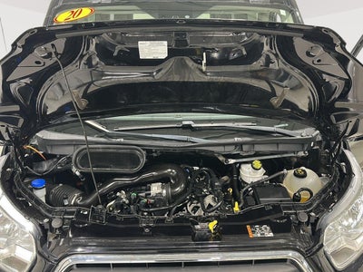 2020 Ford Transit Passenger Wagon XL