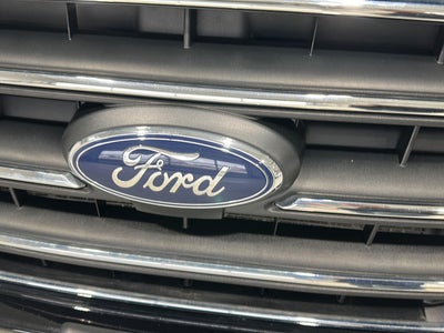 2020 Ford Transit Passenger Wagon XL