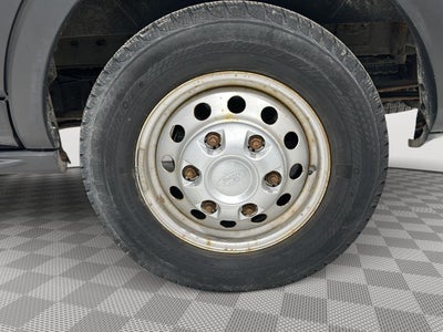 2020 Ford Transit Passenger Wagon XL