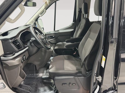 2020 Ford Transit Passenger Wagon XL