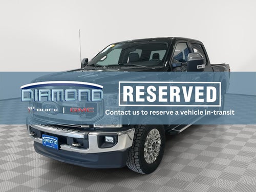 2022 Ford Super Duty F-250 SRW XL