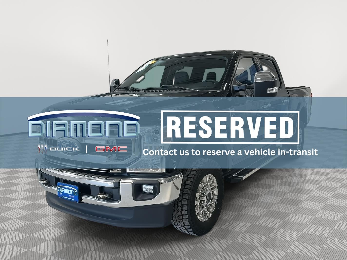 2022 Ford Super Duty F-250 SRW XL