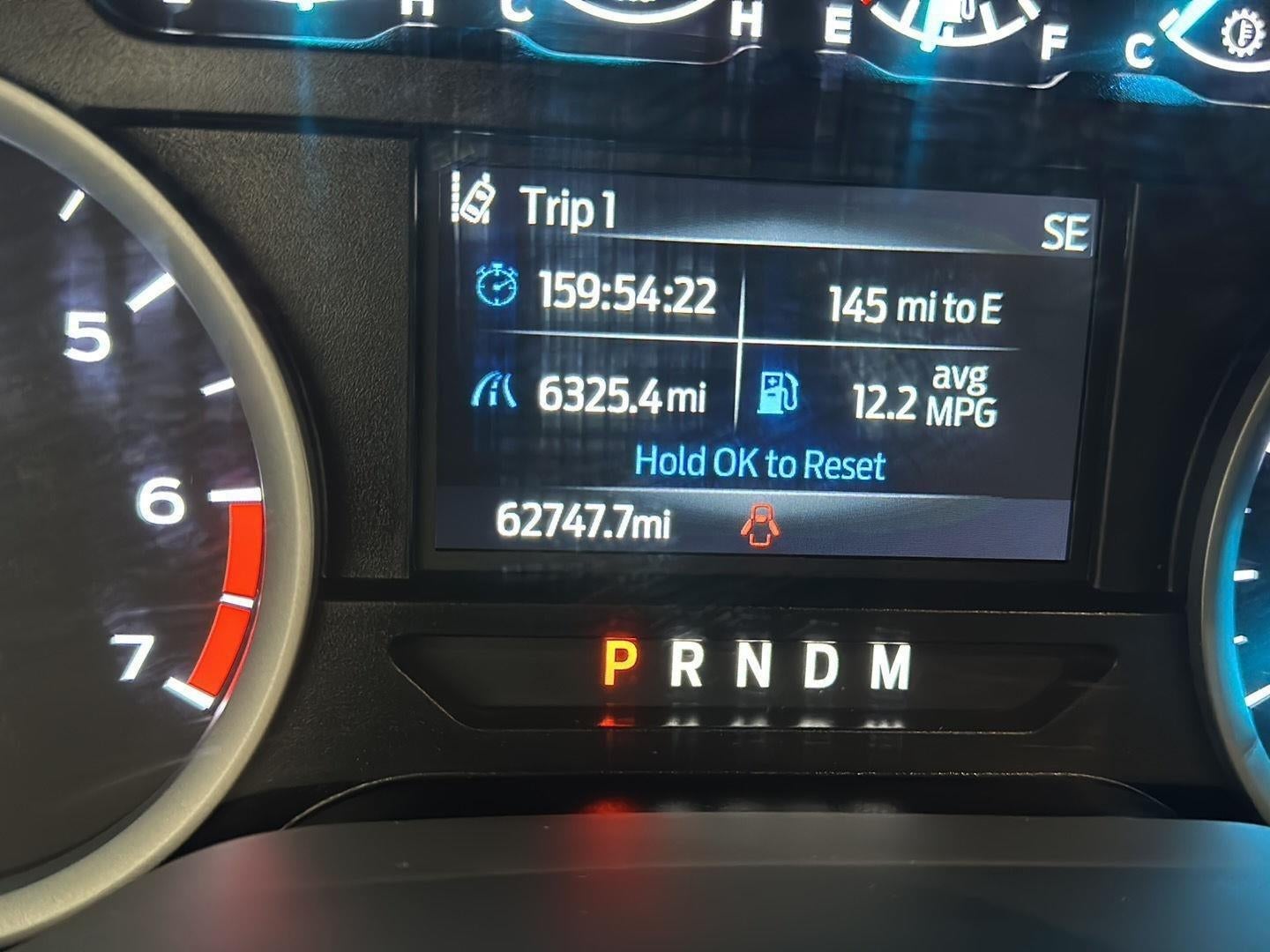 2022 Ford Super Duty F-250 SRW XL