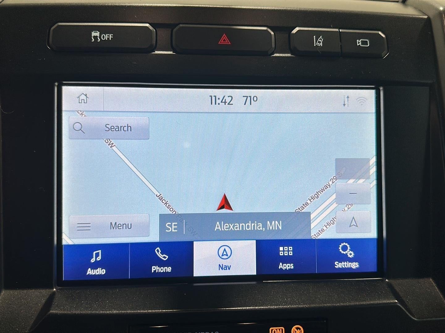 2022 Ford Super Duty F-250 SRW XL