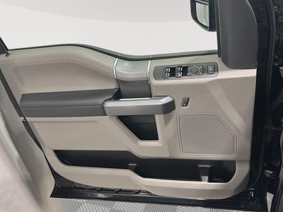 2022 Ford Super Duty F-250 SRW XL