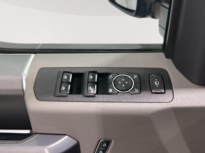 2022 Ford Super Duty F-250 SRW XL