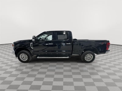 2022 Ford Super Duty F-250 SRW XL