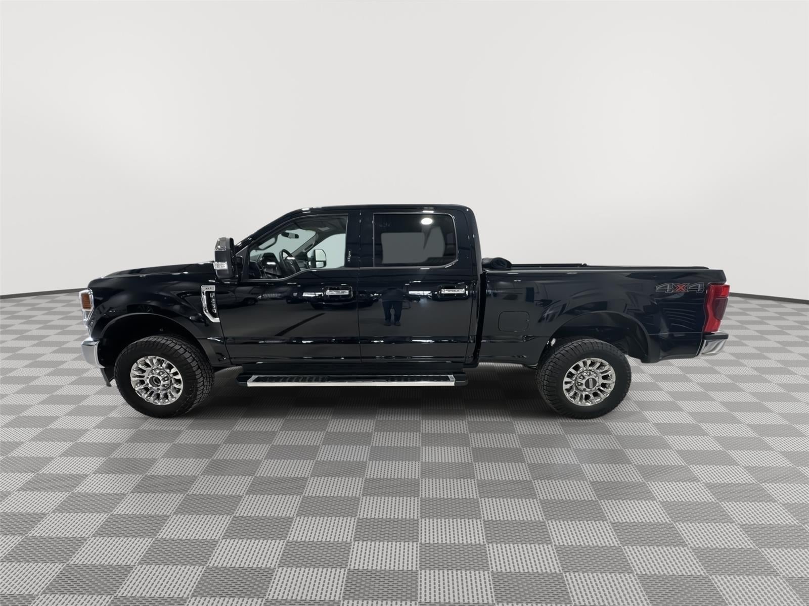 2022 Ford Super Duty F-250 SRW XL