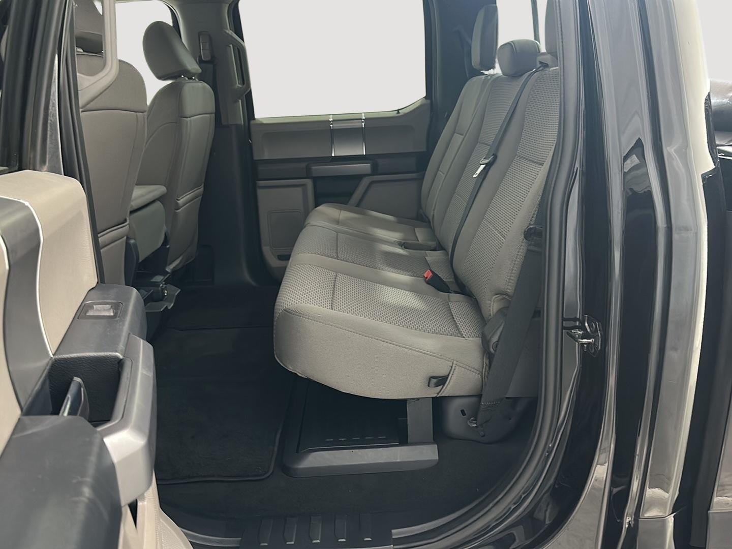 2022 Ford Super Duty F-250 SRW XL