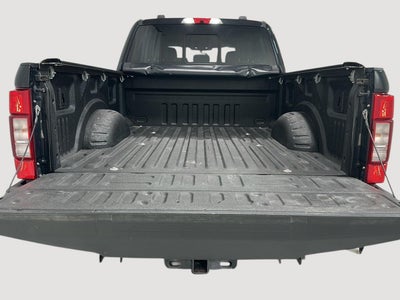 2022 Ford Super Duty F-250 SRW XL