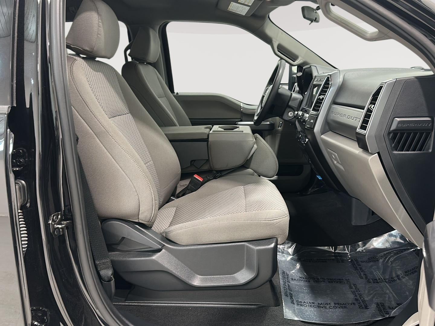 2022 Ford Super Duty F-250 SRW XL