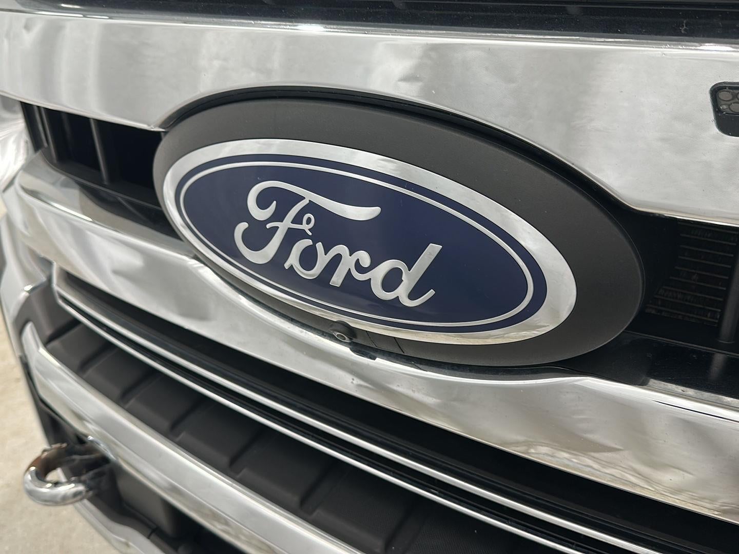 2022 Ford Super Duty F-250 SRW XL