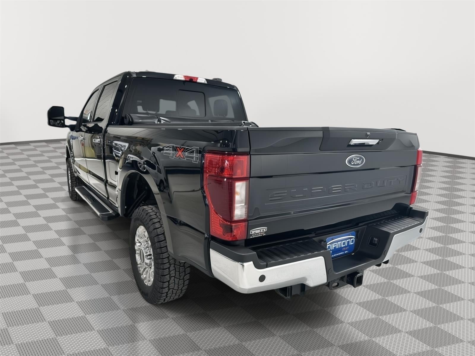2022 Ford Super Duty F-250 SRW XL