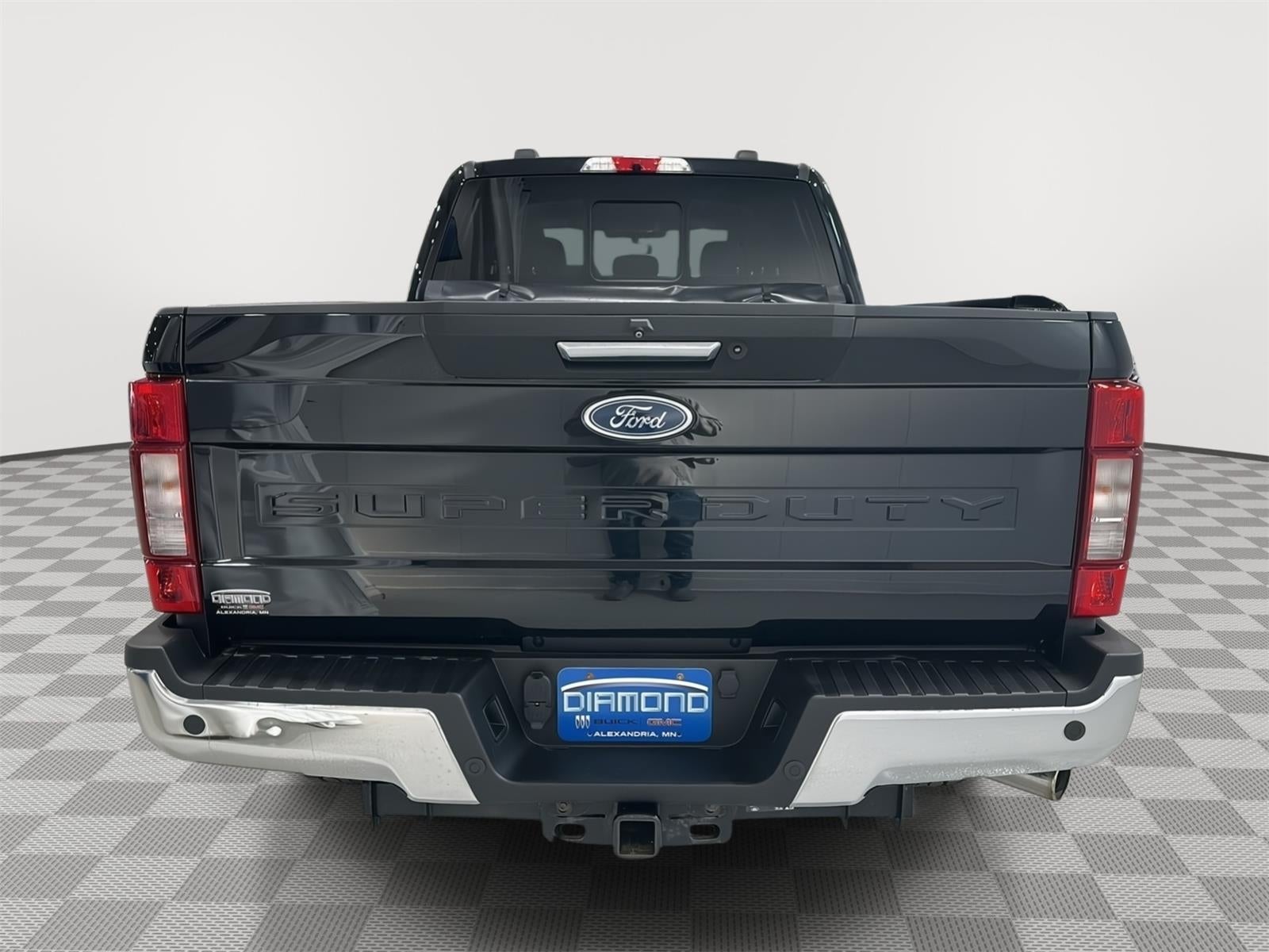 2022 Ford Super Duty F-250 SRW XL