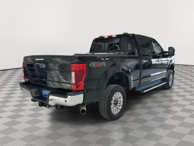 2022 Ford Super Duty F-250 SRW XL
