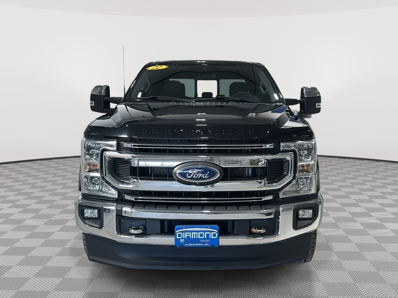 2022 Ford Super Duty F-250 SRW XL
