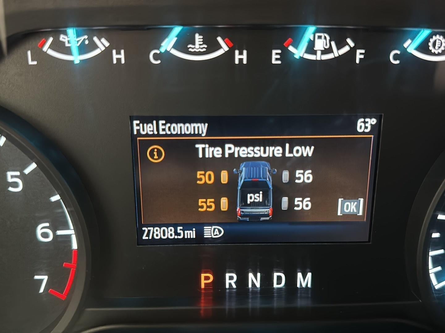 2023 Ford Super Duty F-250 SRW XL