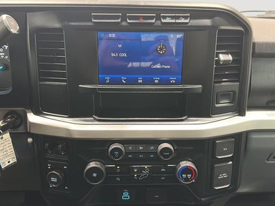 2023 Ford Super Duty F-250 SRW XL