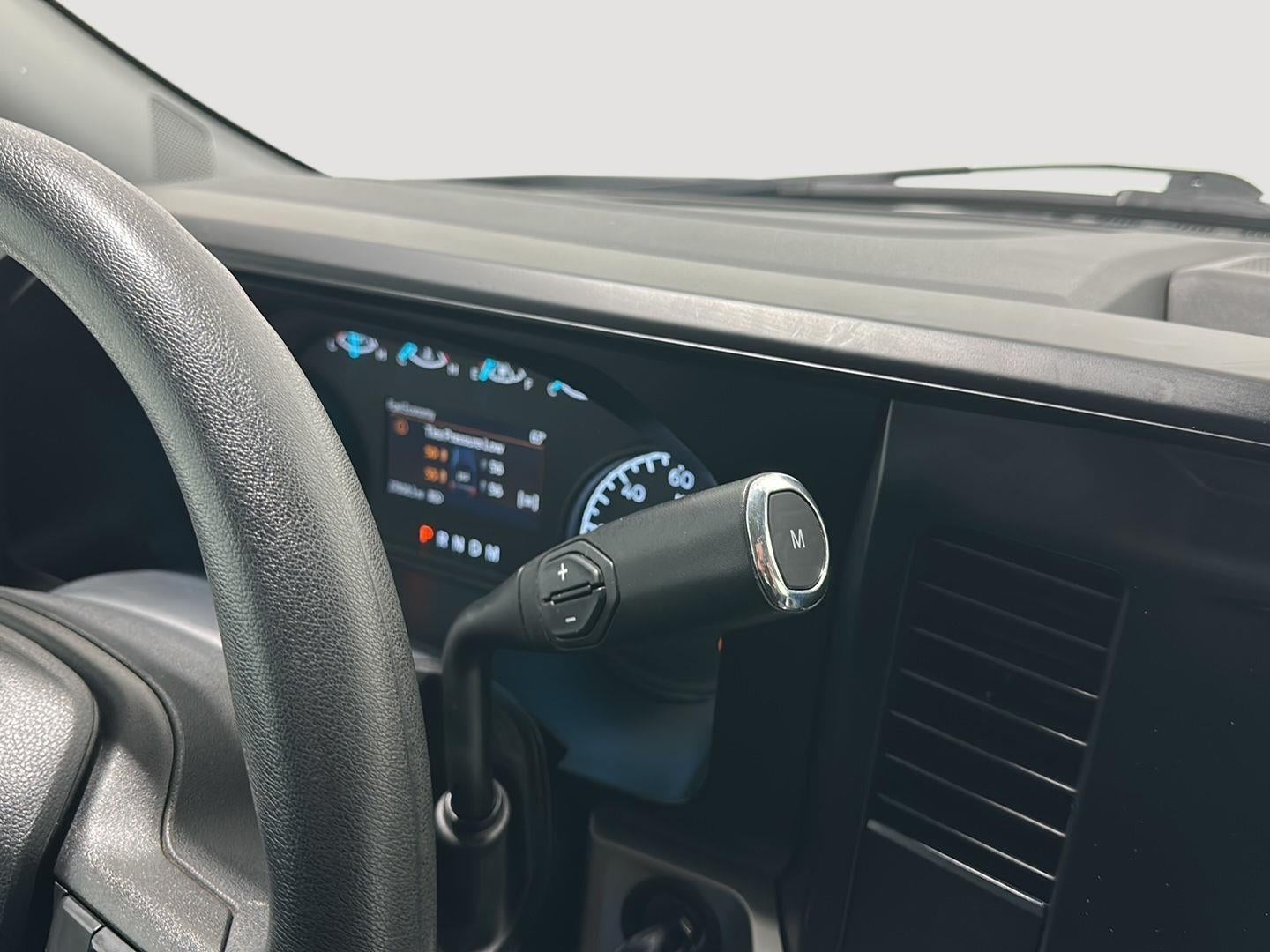 2023 Ford Super Duty F-250 SRW XL