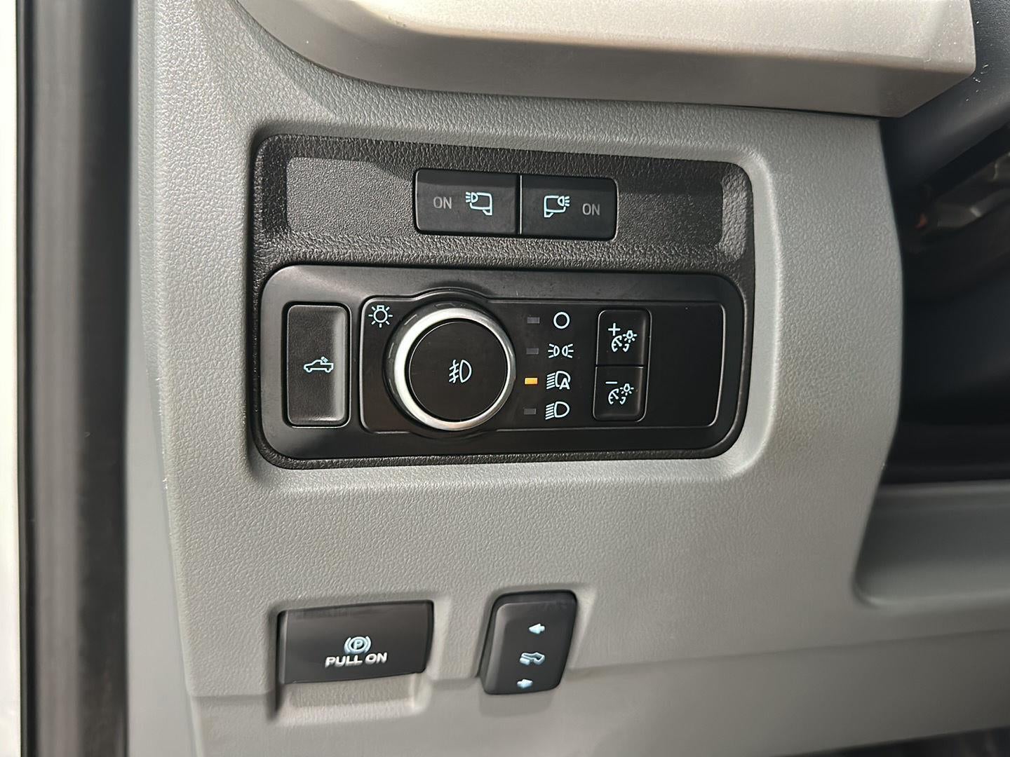 2023 Ford Super Duty F-250 SRW XL