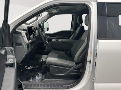 2023 Ford Super Duty F-250 SRW XL