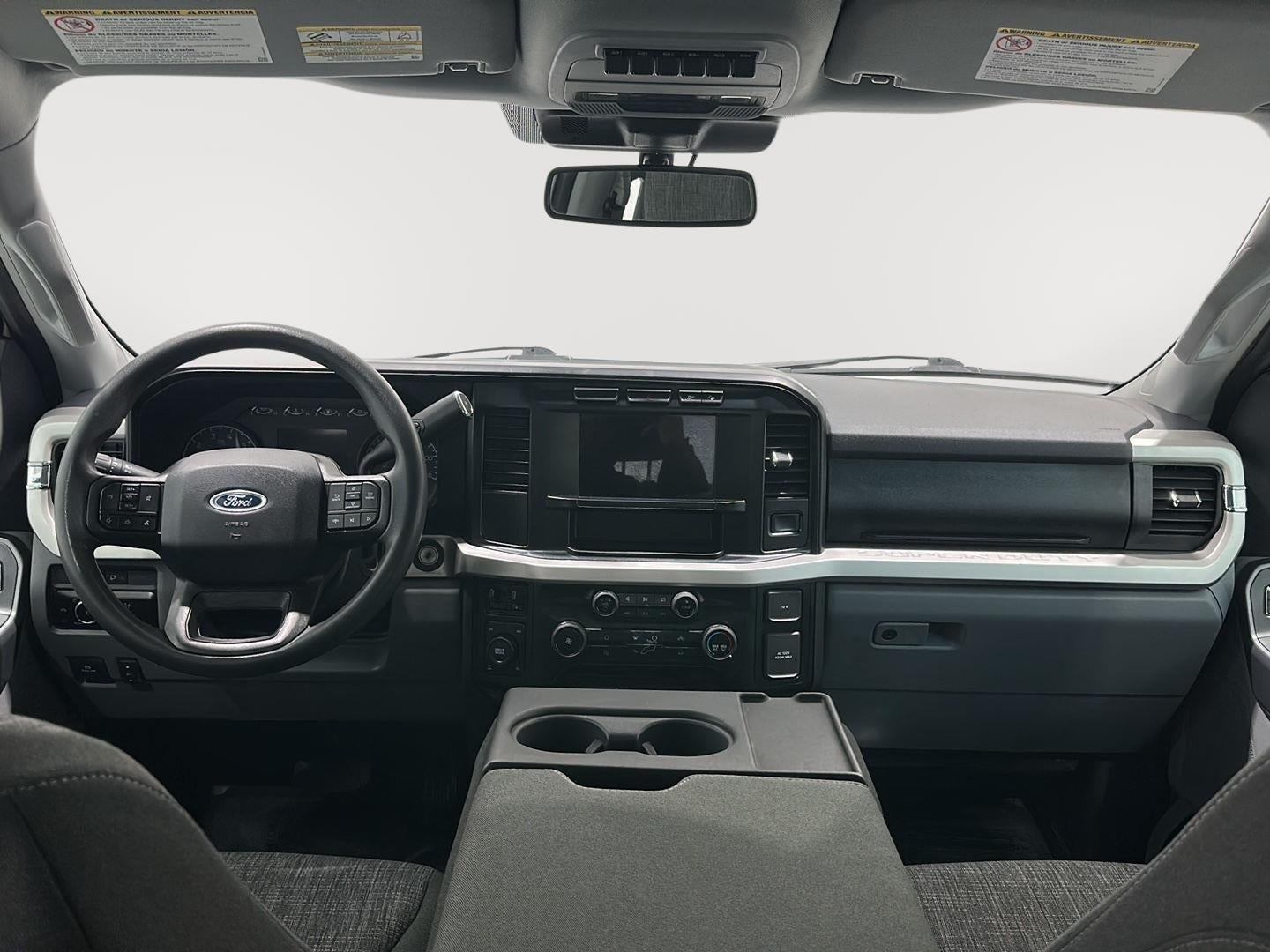 2023 Ford Super Duty F-250 SRW XL