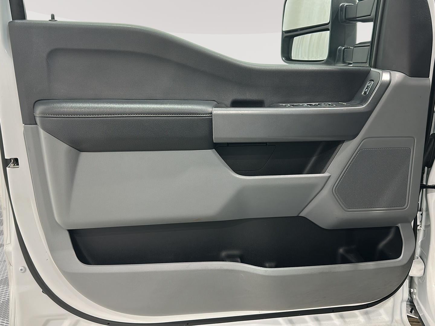 2023 Ford Super Duty F-250 SRW XL