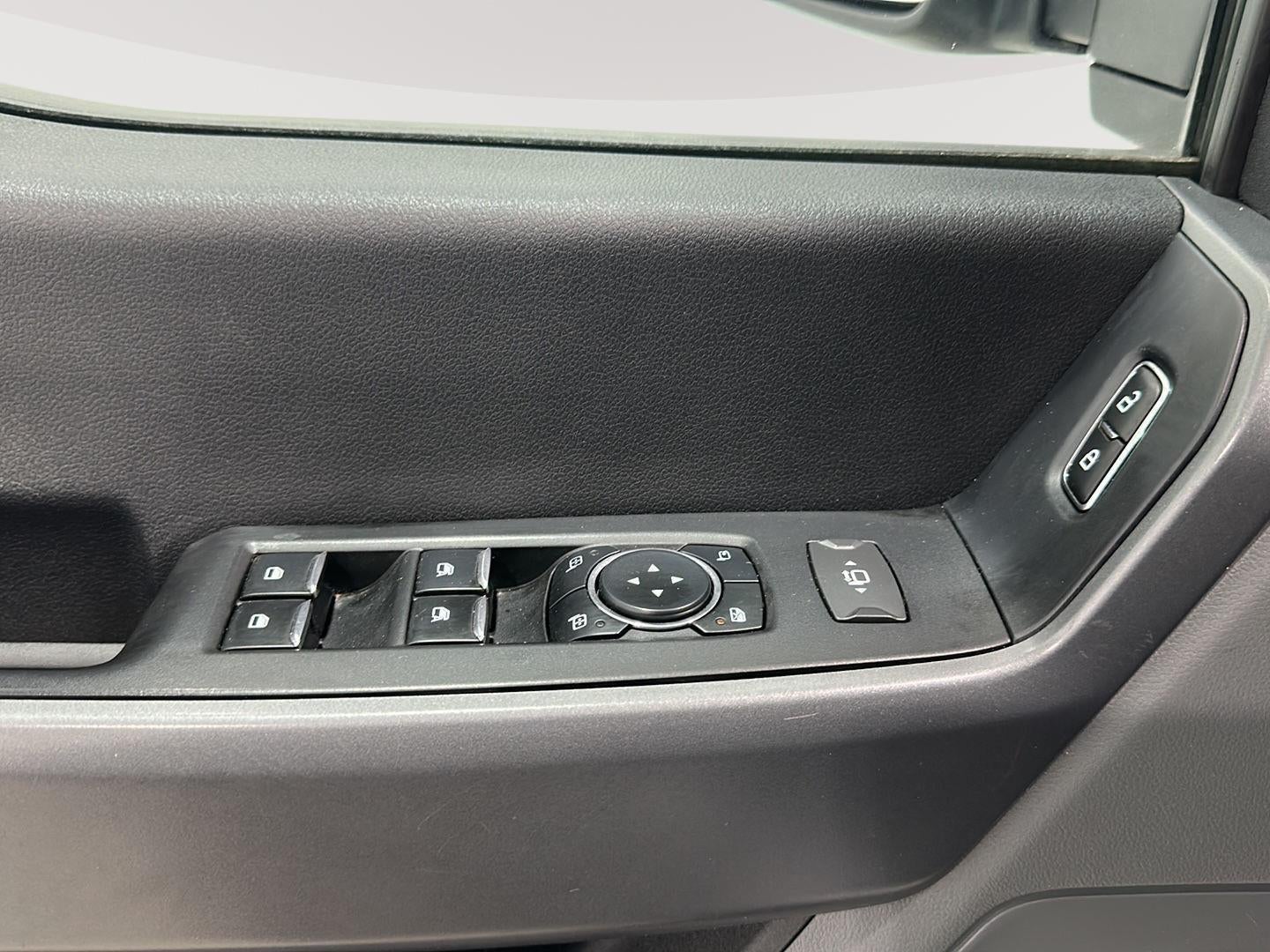 2023 Ford Super Duty F-250 SRW XL