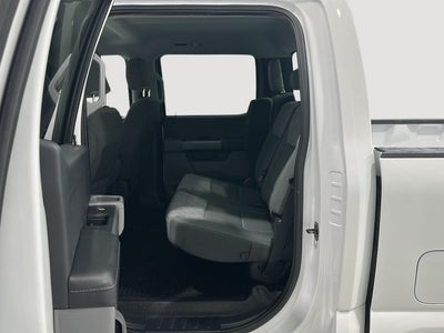 2023 Ford Super Duty F-250 SRW XL